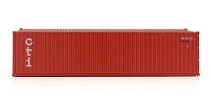 Pirata PI22626 - N - Container 40 CTI (2 Stück)